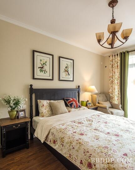 [邦邦网]★简美★遇见你新家新生活附赠装修采购清单