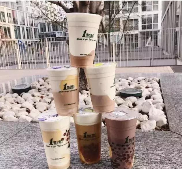 1點點在深圳为什么没有那么火？我们了解到了一些……