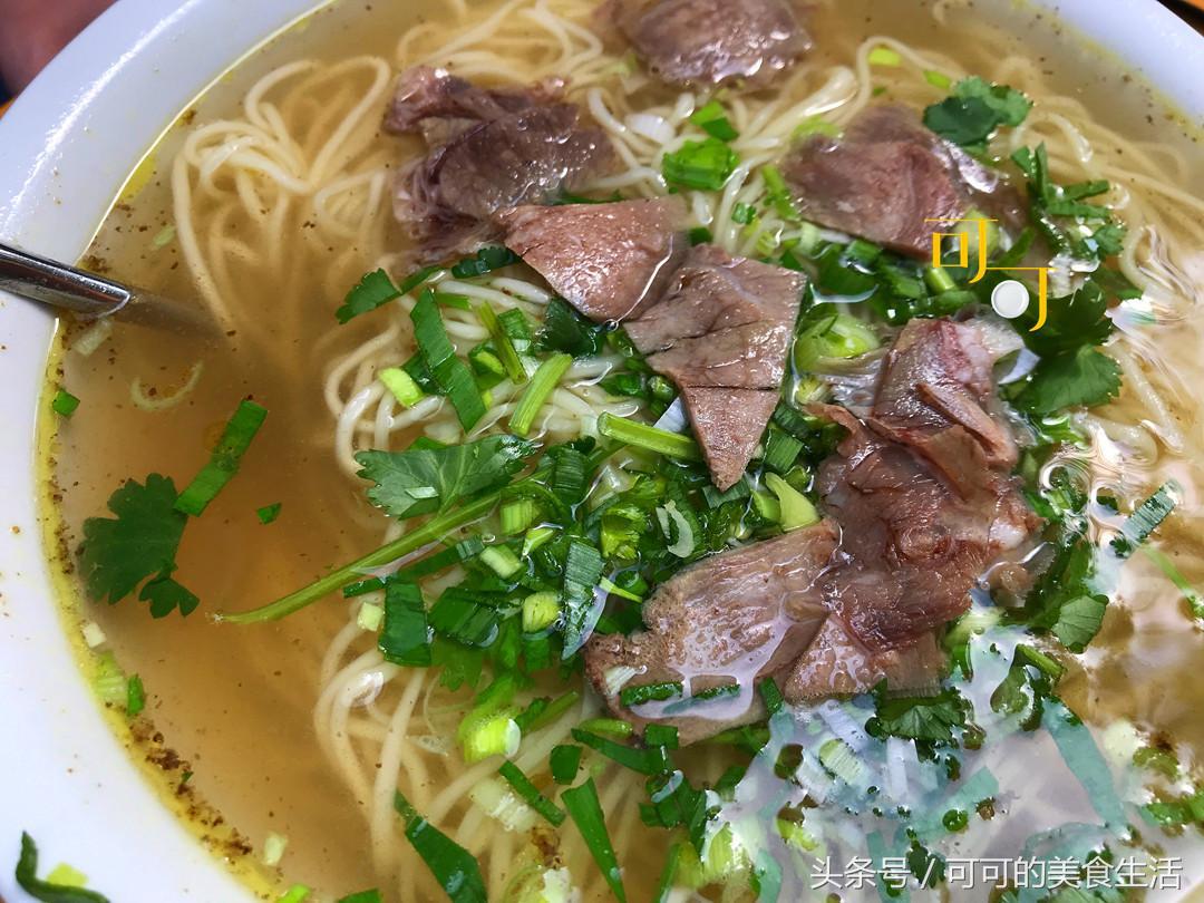 拉面店新式经营方法,拉面生意兴隆