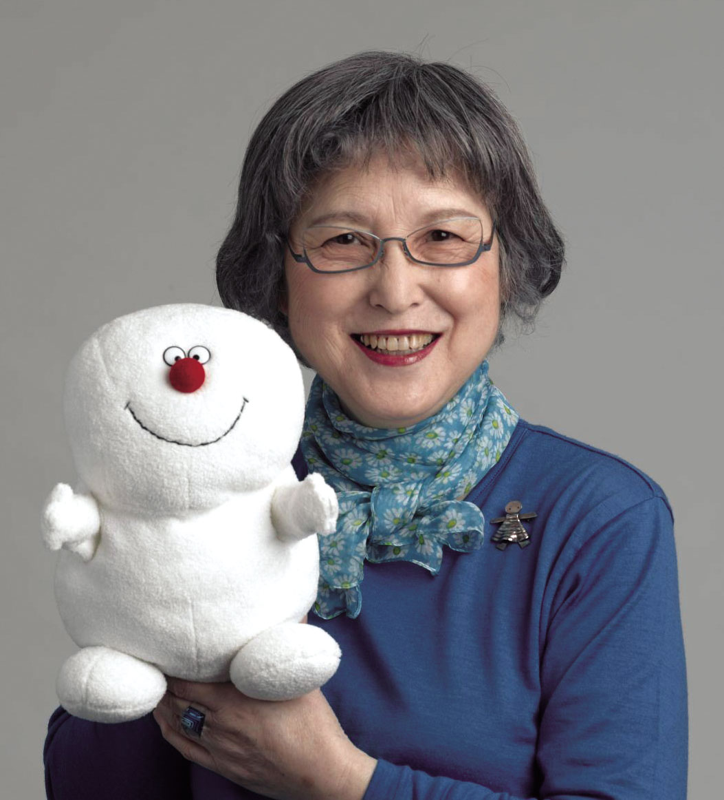 魔女宅急便人物介绍,魔女的宅急作家是谁