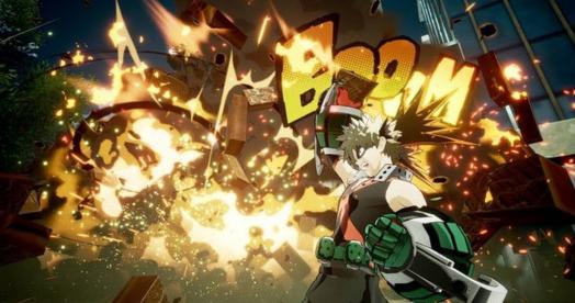 漫改游戏排行榜前十名,steam漫改游戏