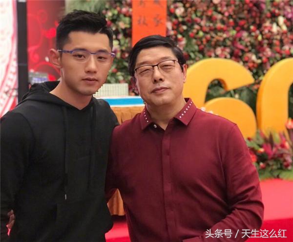 张继科景甜最近的消息,张继科景甜现在的关系