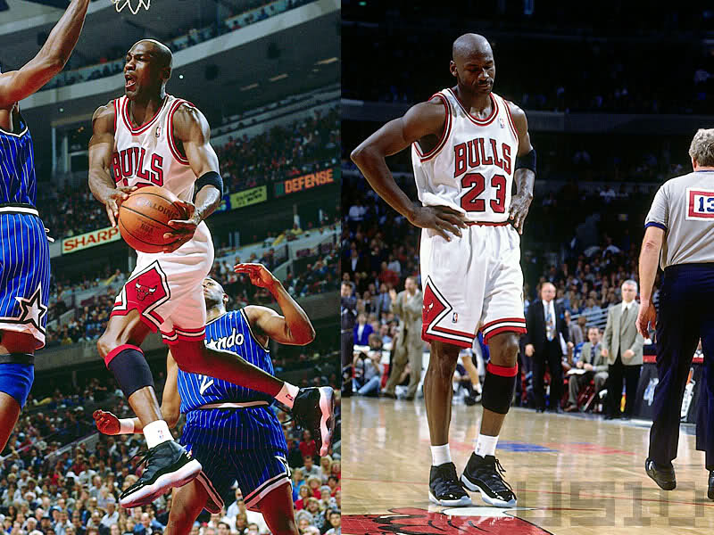 适合夏季穿的球鞋推荐,适合学生党秋夏穿的球鞋