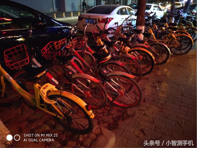 小米mix2s拍照怎样好看,小米mix2s拍照效果图