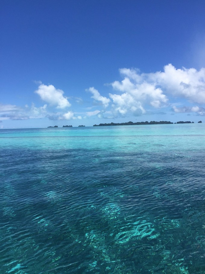 闺蜜一起游东湖公园,跟闺蜜一起去观光大海