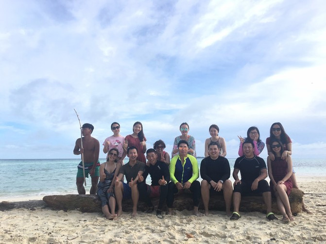 和闺蜜一起去水上世界,闺蜜一起游东湖公园