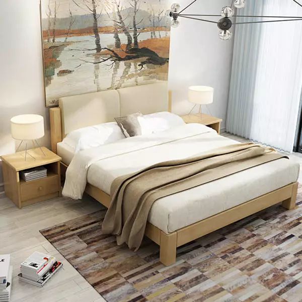 看了这些“床照”，我回家砸了自己的床