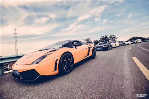 西安万梁豪车超跑租赁,西安超跑租赁价格一览表