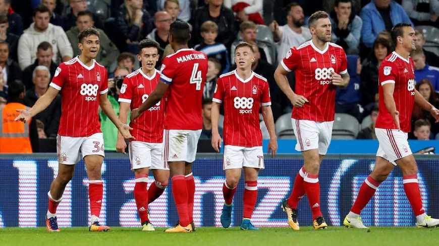 欧冠杯英冠,混得最惨的世界冠军