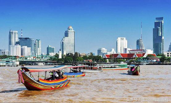国内到泰国曼谷的交通方式,泰国曼谷机场交通