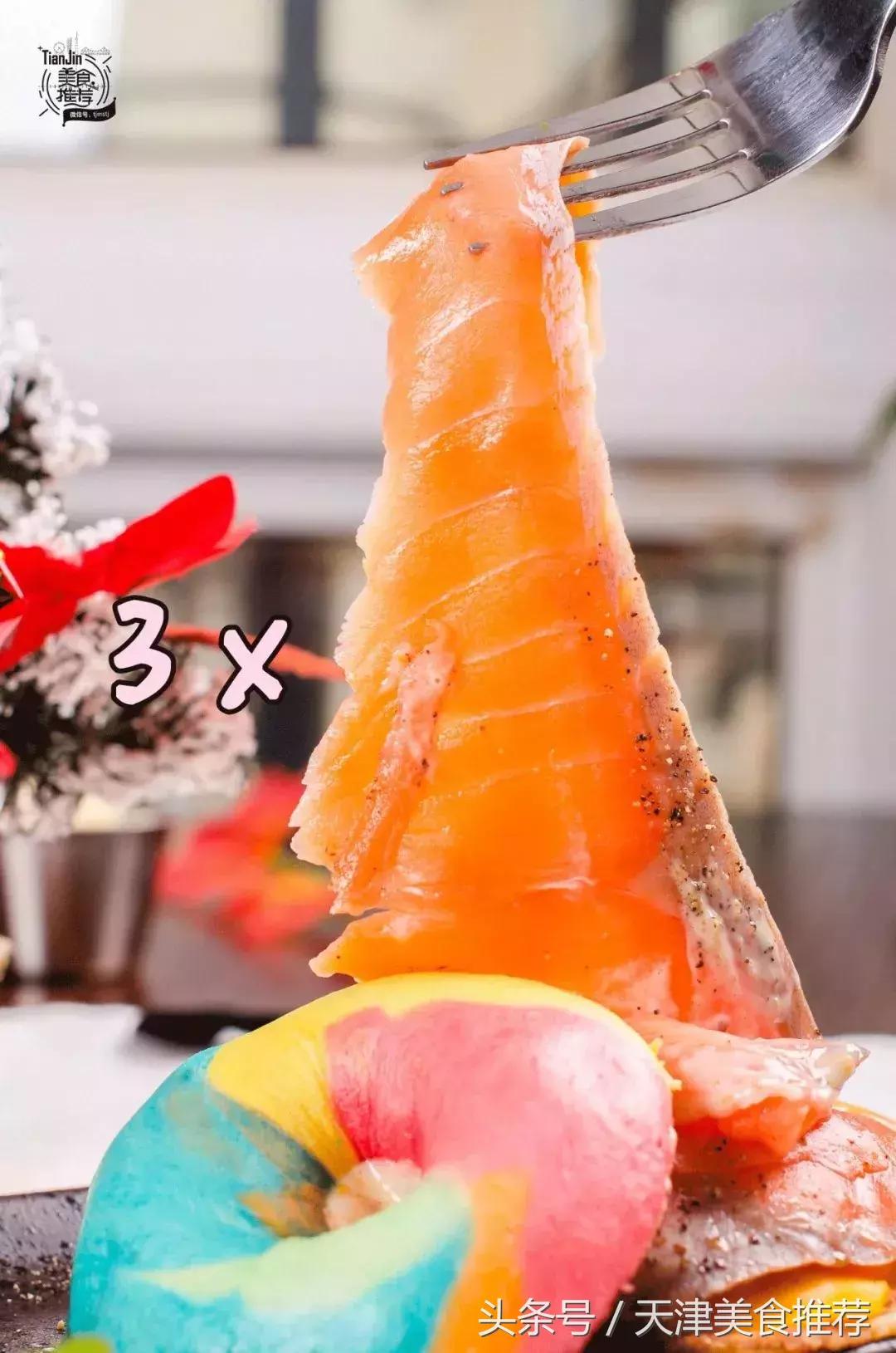 治愈系美食颜值控必备,b级美食推荐