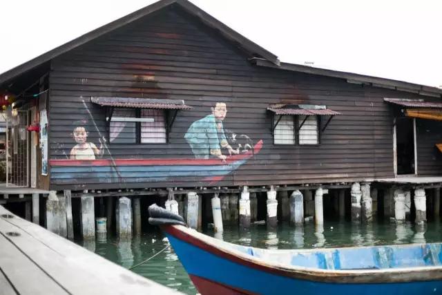 带你趣旅游槟城马来西亚,马来西亚槟城旅游感受