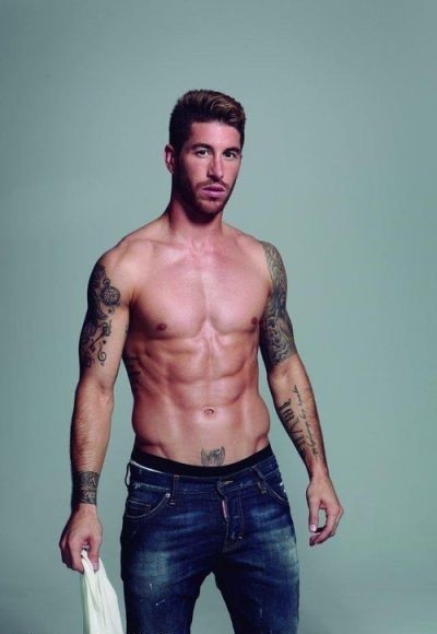 十大有纹身的球星,球星最帅纹身