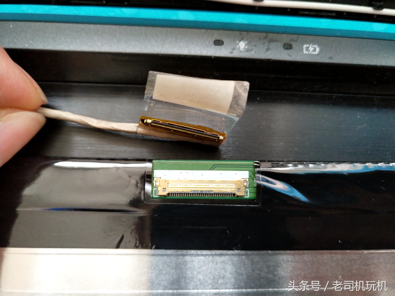 宏碁aspirev3-571g拆机清灰,aceraspirev5花屏