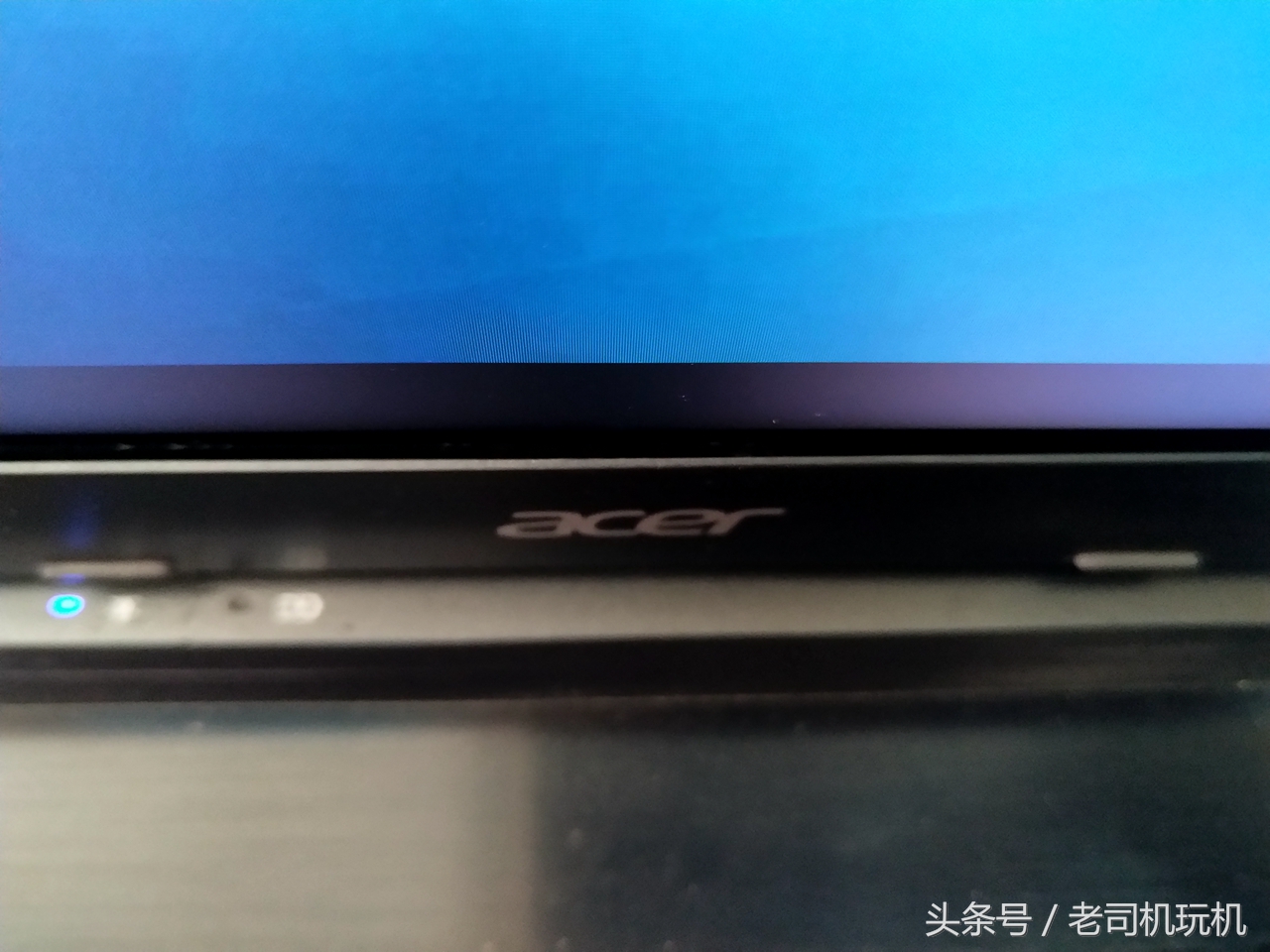 宏碁aspirev3-571g拆机清灰,aceraspirev5花屏