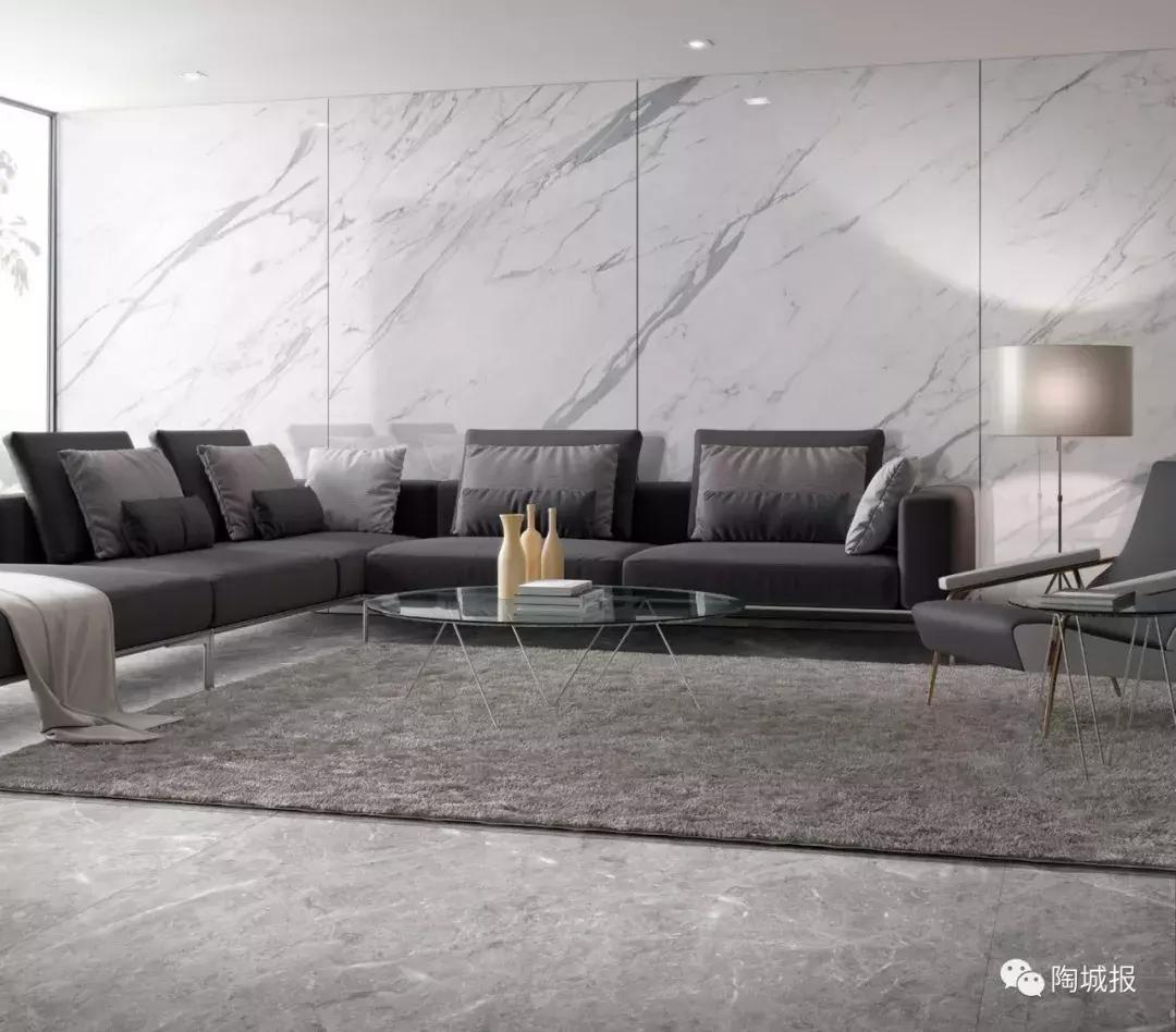 诺贝尔大板鱼肚白瓷砖,诺贝尔蒙娜丽莎瓷砖