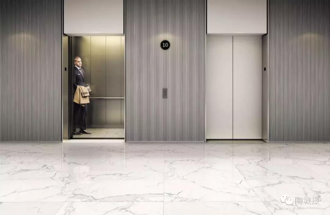 诺贝尔大板鱼肚白瓷砖,诺贝尔蒙娜丽莎瓷砖