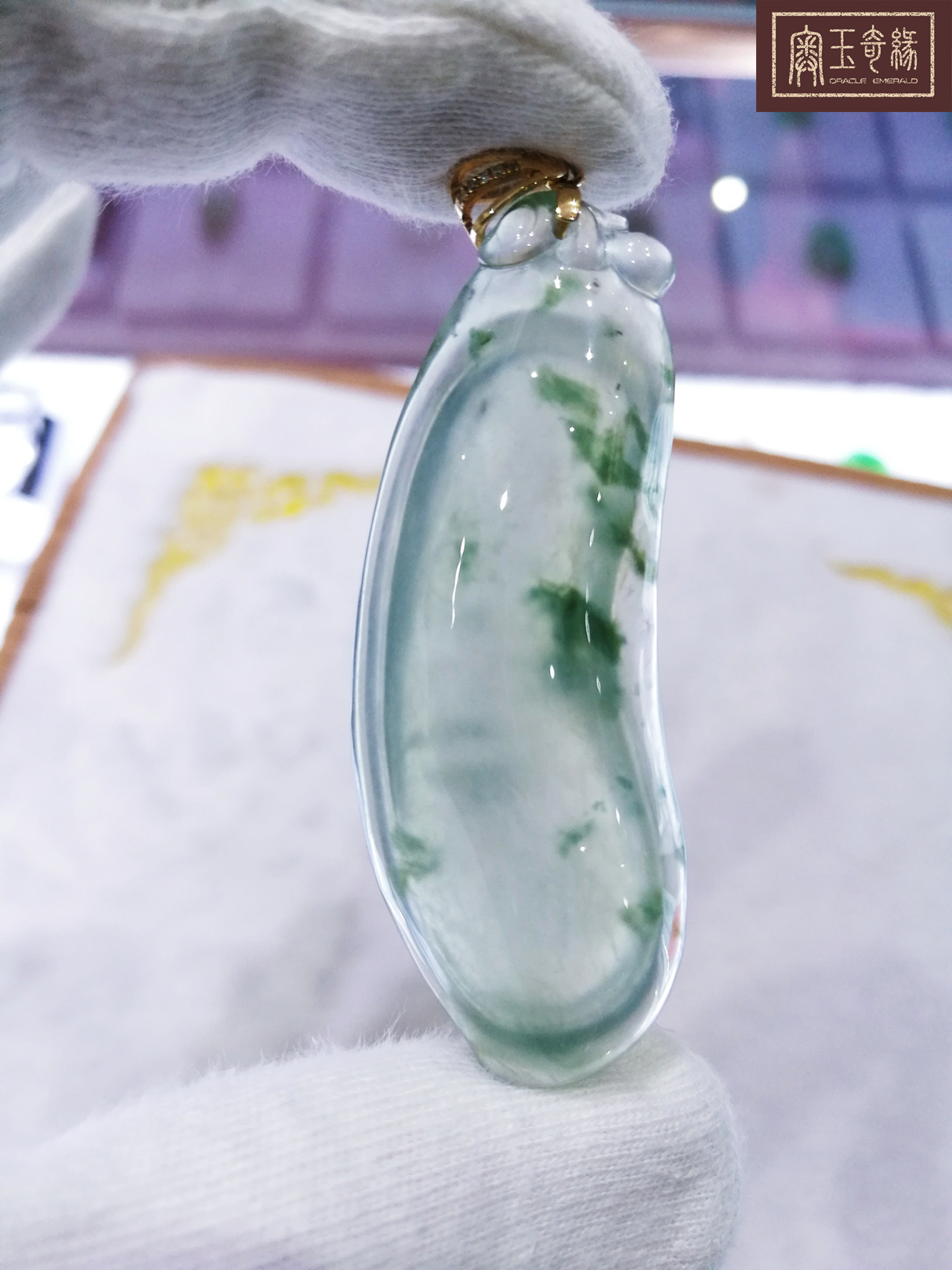 金镶玉骗局是怎么欺诈的,金镶玉背后的骗局