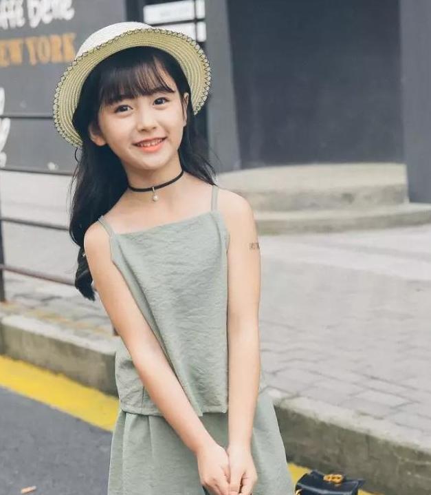 8岁小网红,tfboys王思聪