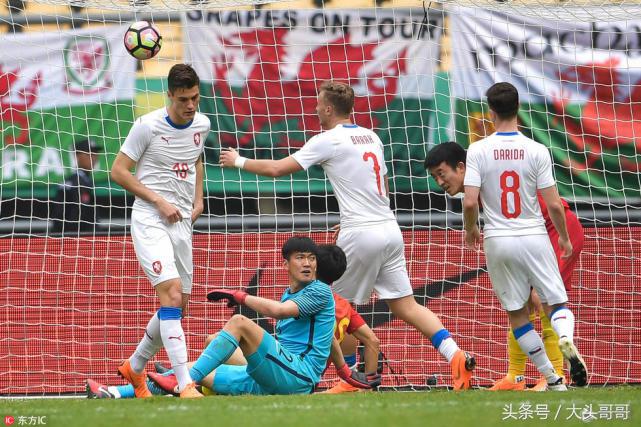 中国杯国足4连败都是输给了谁,中国杯里皮最新消息