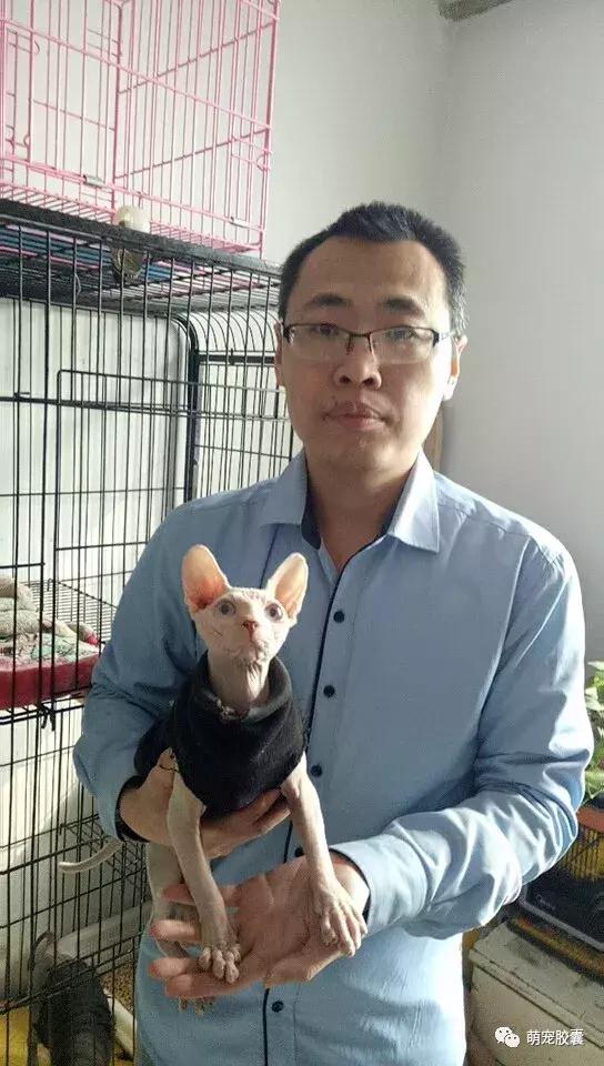 【V-story】做一名宠物医师是种怎样的体验?(上)