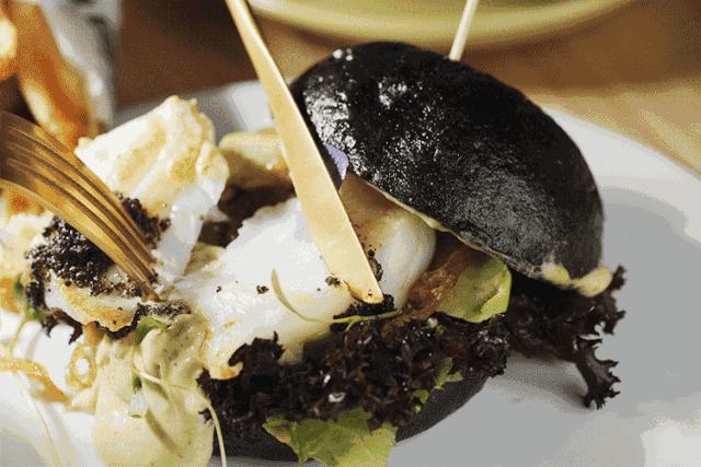 放弃法国巨额财产的法籍华裔回到上海，只为追求做出美食的梦想！