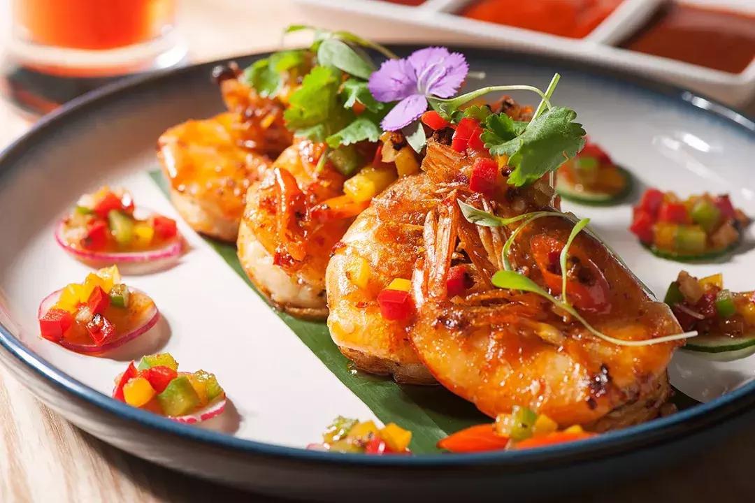 放弃法国巨额财产的法籍华裔回到上海，只为追求做出美食的梦想！