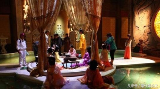 明武宗的豹房是大魔窟?史书说是,大学士杨廷和日记却透露了真相