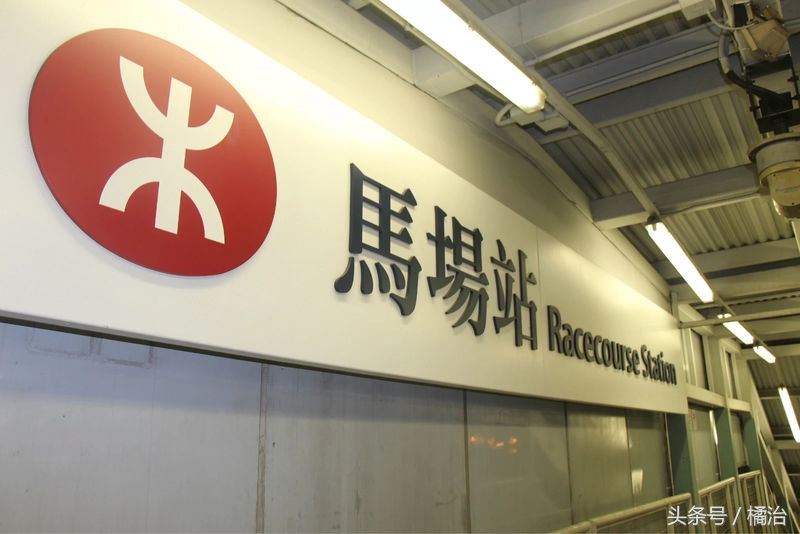去香港赛马场，买张马票看马儿热血冲刺，超酷！（内含详细攻略）