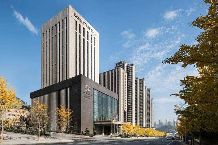 酒店探秘合集,酒店揭秘系列