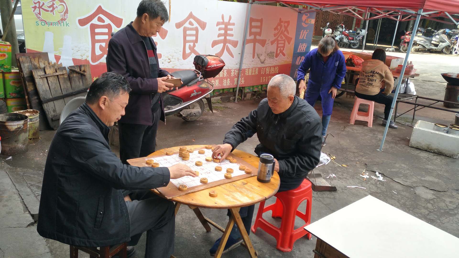 如何对付黑方的一步绝杀,黑方先走怎么才能赢