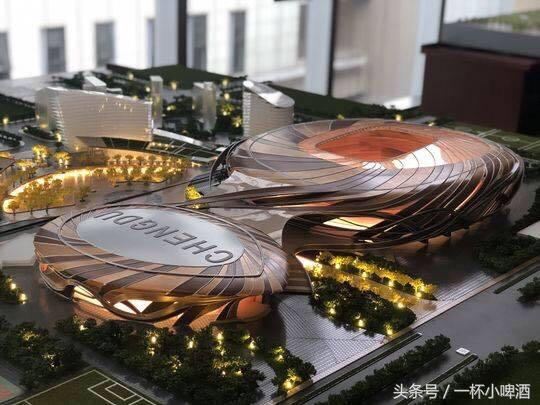 成都专业足球场设计方案,成都专业足球场有多少座位