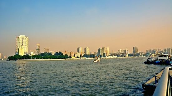 隐藏在广州地下的几千年秘密,广州十大不解之谜