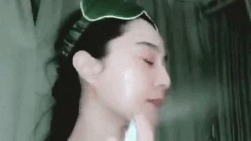 范冰冰保养脸部最好方法,美容护肤明星范冰冰