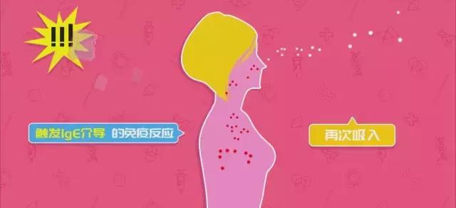 春天一直打喷嚏流鼻涕是怎么回事,一到秋季一直鼻涕喷嚏