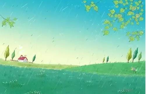 跟着孩子一起学英语,weather天气的英文视频