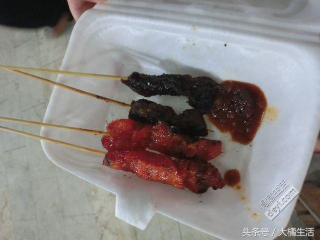 悠哉的沙巴行空气清新重要的是接机仅需1元