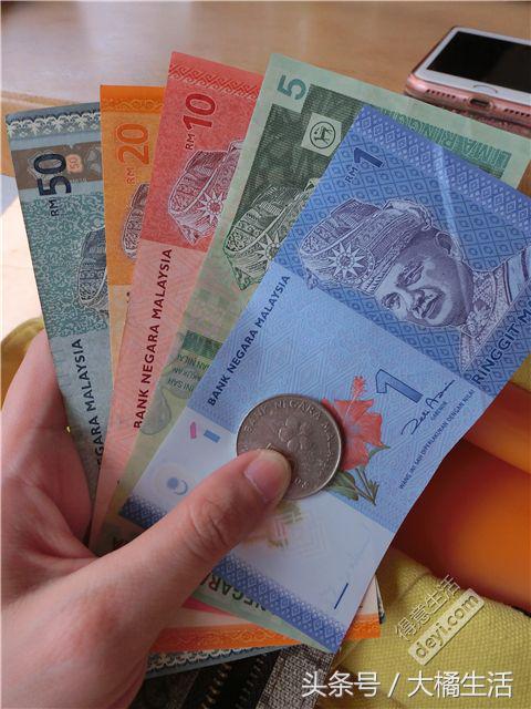 悠哉的沙巴行空气清新重要的是接机仅需1元