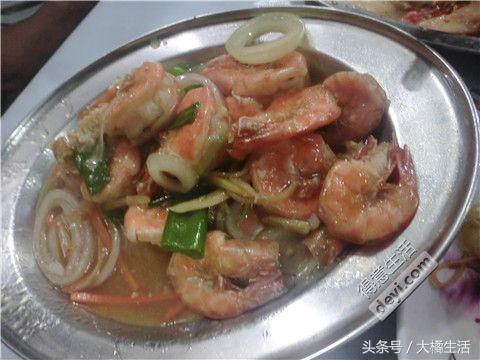 悠哉的沙巴行空气清新重要的是接机仅需1元