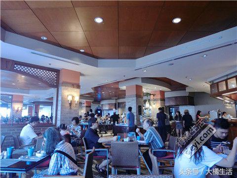 悠哉的沙巴行空气清新重要的是接机仅需1元