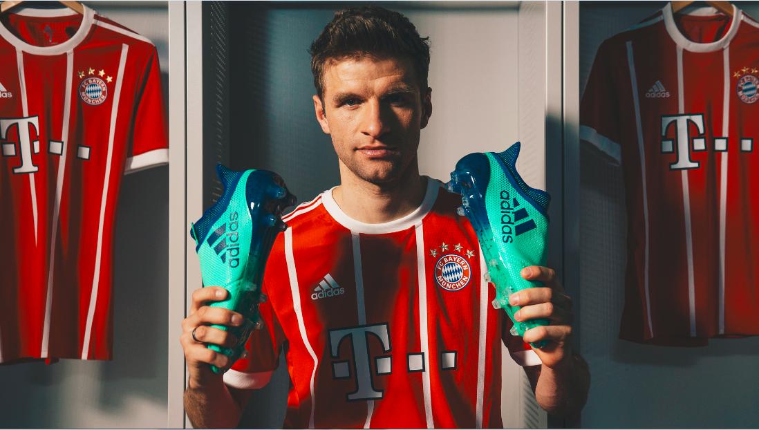 梅西上脚最新球鞋,梅西世界杯穿的鞋