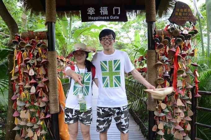 带孩子自由行去三亚旅游攻略,三亚带孩子旅游最新攻略自由行