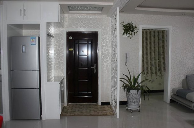 晒晒欧式婚房,给妹妹布置的婚房祝妹妹新婚快乐