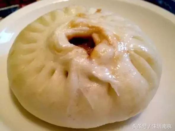 南京这8家传奇早点铺，吃过4家以上，敬你是个吃货！