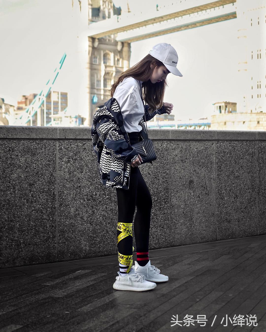 如果女友是SneakerGirl，这是你值得收藏的撩妹好文