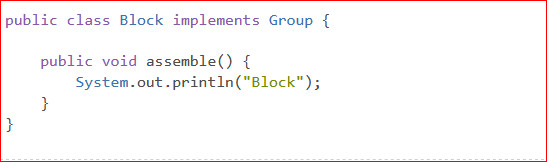 复合式装修设计,复合形式设计构成图片