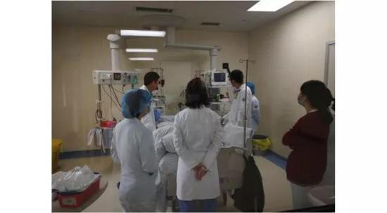 16岁少年感染超级细菌,icu感染超级细菌