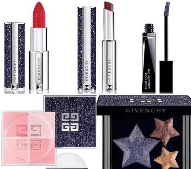 十大必买香水口红推荐,最近最火的香水和口红