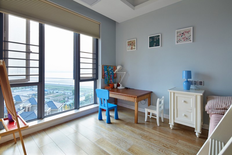 时尚混搭装修风格大全,时尚装修风格复式