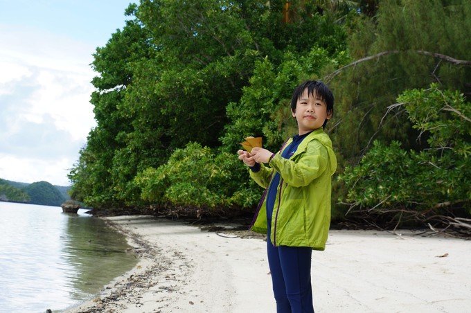 宝贝喜欢小金鱼,宝贝喜欢玩水